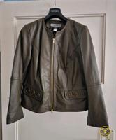 NEU! Ashley brooke HEINE lederjacke Köln - Kalk Vorschau