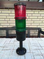 Signalsäule Moeller Eaton SL-L rot grün Warnleuchte Komplettgerät Niedersachsen - Delmenhorst Vorschau