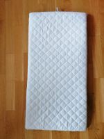 Beistellbett Matratze Babybett 80x40x3,5cm Dresden - Loschwitz Vorschau