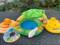 Schwimmhilfen für babys + pool Bayern - Merkendorf Vorschau