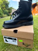 Mr. Martens 1460 Mono Black Brandenburg - Blankenfelde-Mahlow Vorschau