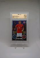 Topps 2016 Match Attax - Robert Lewandowski - 5 Tore in 9 Minuten Bayern - Weiden (Oberpfalz) Vorschau