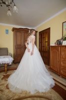 Pronovias Felicidad White One Barcelona Hochzeitskleid Brautkleid München - Moosach Vorschau