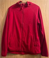Schicke Fleecejacke Berlin - Marzahn Vorschau