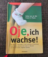 Buch Oje, ich wachse! Aufklärungbuch über Babys Nordwestmecklenburg - Landkreis - Grevesmuehlen Vorschau