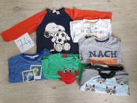 Jungen Babykleidung Größe 74 Hose T-Shirt Pullover Jacke Hemd Bayern - Nittenau Vorschau