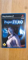 Playstation 2 Spiel Project ZERO Bayern - Moosinning Vorschau