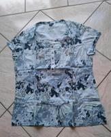Cecil Bluse gr. L 100% Baumwolle  Sommerbluse Bayern - Dingolfing Vorschau