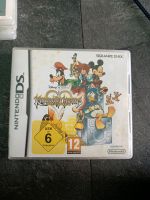 Nintendo DS Spiel  Kingdom Hearts Nordrhein-Westfalen - Marl Vorschau