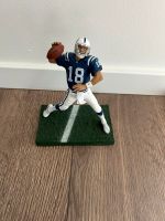 Peyton Manning Colts Broncos McFarlane Figur NFL Series 8 Hessen - Körle Vorschau