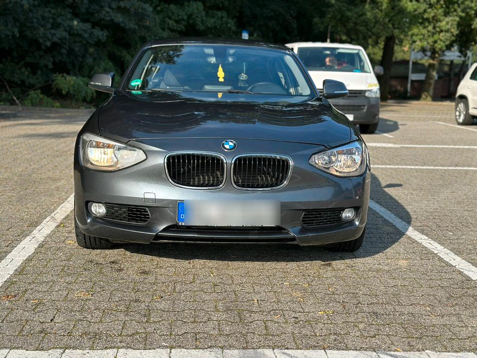 Bmw 1er 118i in Dortmund