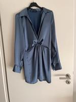 Zara Kleid Satin wie neu Niedersachsen - Rinteln Vorschau