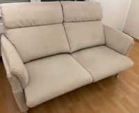 DESIGNER Federkern Couch Carina Polster-Vertrieb, 2,5 Sitzer,Move Hessen - Bad Homburg Vorschau