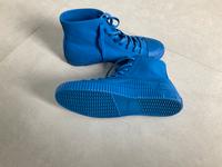 Calvin Klein Sneaker Blau Größe 44 Hessen - Reiskirchen Vorschau