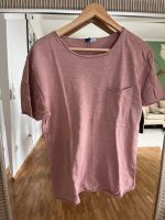 Shirt H&M rosé L Frankfurt am Main - Eschersheim Vorschau