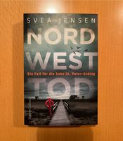 Svea Jensen Nord West Tod NEU Nordrhein-Westfalen - Wesel Vorschau