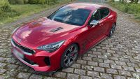 KIA STINGER 3,3 V6 | BASTUCK | H&R | TÜV Rheinland-Pfalz - Sinzig Vorschau