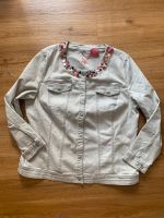 Ulla Popken Jeansjacke 46/48 Baden-Württemberg - Heidelberg Vorschau