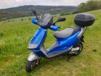 Motorroller Piaggio Skipper ST 125er Nordrhein-Westfalen - Siegen Vorschau