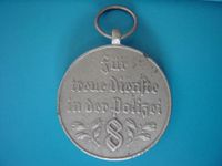 Danzig  -1938 Danzig- Medaille Freie Stadt Leipzig - Leipzig, Zentrum Vorschau