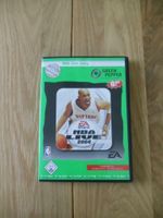 PC Spiel NBA Live 2004 Basketball wie NEU Hessen - Hofheim am Taunus Vorschau