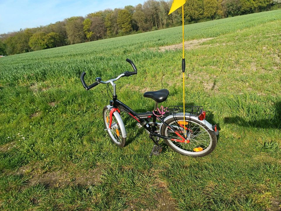 Noxon 20 Zoll Fahrrad in Hünxe