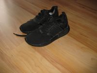 Adidas  Turnschuhe schwarz GR 39 Hessen - Marburg Vorschau