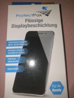 Displaybeschichtung Protect Pax Nordrhein-Westfalen - Viersen Vorschau