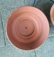 Große Ton Terracotta Schale 35 cm Baden-Württemberg - Sindelfingen Vorschau