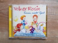 Volker Rosin CD Turnen macht Spaß Niedersachsen - Wittmund Vorschau
