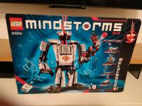 Mindstorms EV3 Lego 31313 Baden-Württemberg - Ölbronn-Dürrn Vorschau