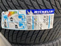 2x 255/35R20  Michelin Alpin 5 Winterreifen NEU Bayern - Eching (Kr Freising) Vorschau