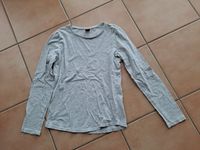 Shirt - hellgrau - Gr. 164 - von s.Oliver Bayern - Mintraching Vorschau