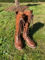 Sehr schöne Stiefel von Tamaris Größe 36 Brandenburg - Trebbin Vorschau
