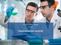 Chemielaborant (w/m/d) | Bergkamen Nordrhein-Westfalen - Bergkamen Vorschau