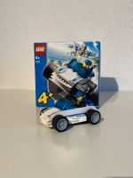 Lego 4666 | Polizei | Polizeiauto Niedersachsen - Gronau (Leine) Vorschau