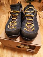 Salewa MTN Trainer Gtx Bergschuhe München - Untergiesing-Harlaching Vorschau