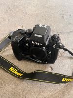 Nikon F4 Kamera inkl. MB-21 - Body - Gehäuse Köln - Ehrenfeld Vorschau