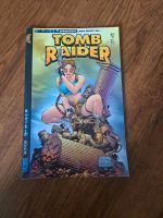 Comic Tomb Raider Nr1 Sachsen - Oelsnitz/Erzgeb. Vorschau