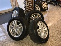 ATS Winterreifen Mercedes ML Audi Q7 Porsche Cayenne VW Touareg Nordrhein-Westfalen - Bönen Vorschau