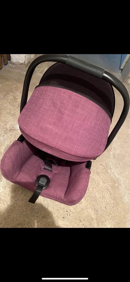 Maxi cosi Babyschale joie in Dormagen