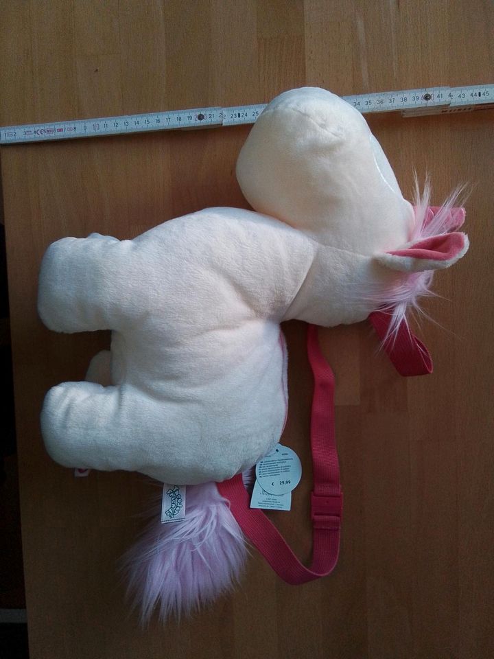 Einhorn Handtasche in Weimar