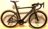 Specialized S-Works Venge Disc - Ultegra Di2 - DT Swiss - 54 Baden-Württemberg - Konstanz Vorschau