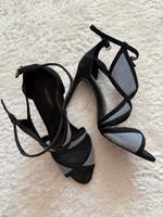 Zara Damen Schuhe Pumps Frankfurt am Main - Westend Vorschau