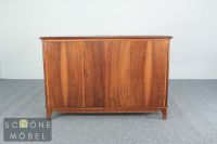 Cooles Vintage Sideboard Mid Century Kommode Anrichte Retro TV Berlin - Lichtenberg Vorschau