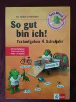 MATHE▪ TESTBLOCK ▪AUFGABEN für 4. Schuljahr▪mit Lösungen▪NEU Freiburg im Breisgau - March Vorschau