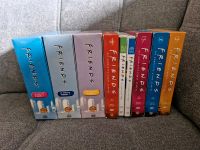 Friends Serie DVD Staffel 1-9 Niedersachsen - Harsum Vorschau