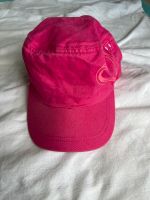 Mädchen Cap, Schirmmütze pink, Gr. 50-51 Bayern - Puchheim Vorschau