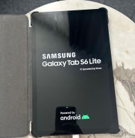 Samsung Tab S6 Lite Nordrhein-Westfalen - Gelsenkirchen Vorschau