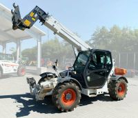 Teleskoplader BOBCAT T 35120 SL - Baumaschinen leihen, mieten Bayern - Kempten Vorschau